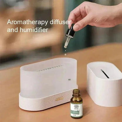 Perfume Humidifier Ultrasonic Air Humidifier 