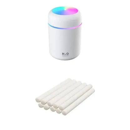 Portable Air Humidifier 