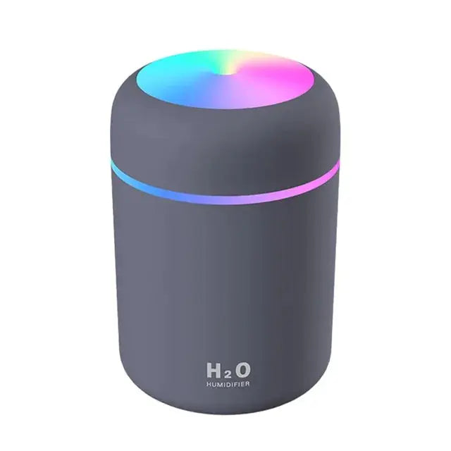 Portable Air Humidifier 