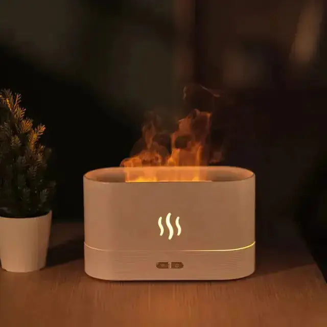 Perfume Humidifier Ultrasonic Air Humidifier 