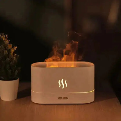 Perfume Humidifier Ultrasonic Air Humidifier 