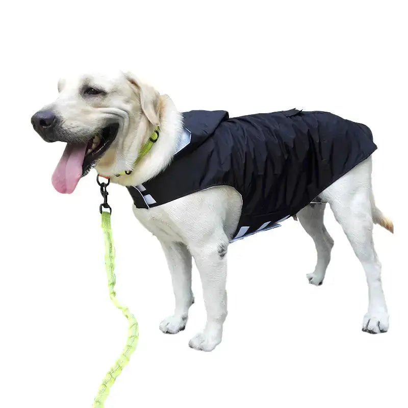 Raincoat Pet Supplies 