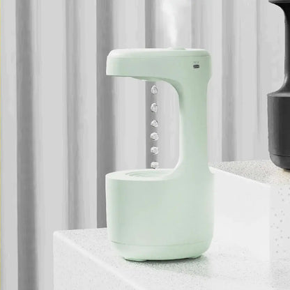 Antigravity Humidifier