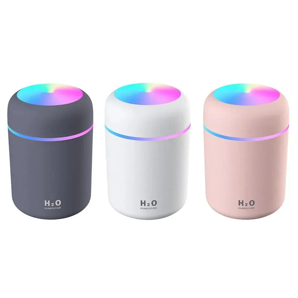 Portable Air Humidifier 