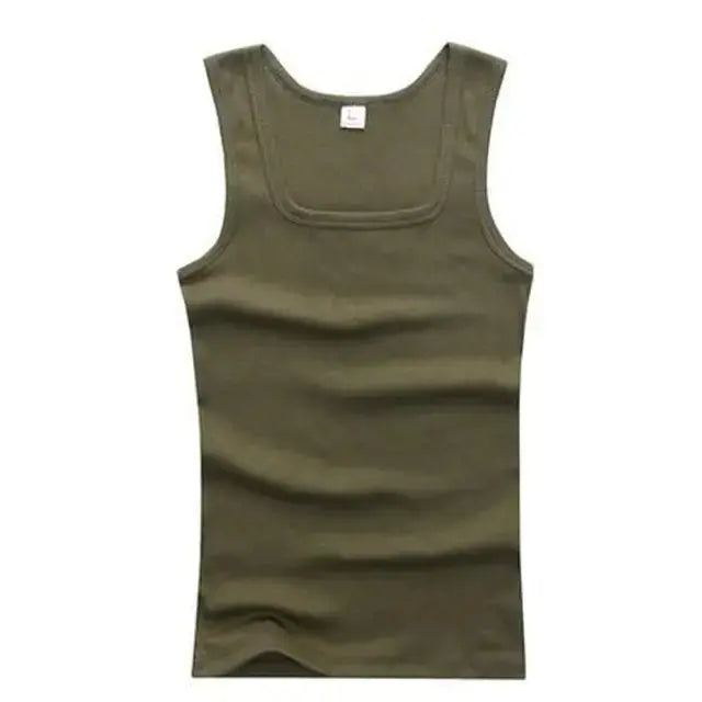 Men's Vest 