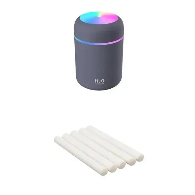 Portable Air Humidifier 