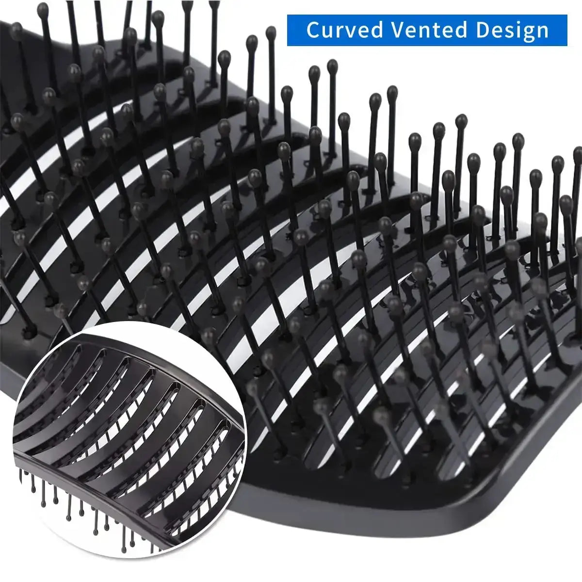 Hair Detangling Brush