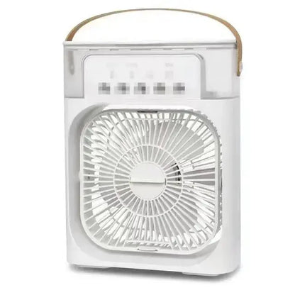 Portable Air Conditioner Fan 