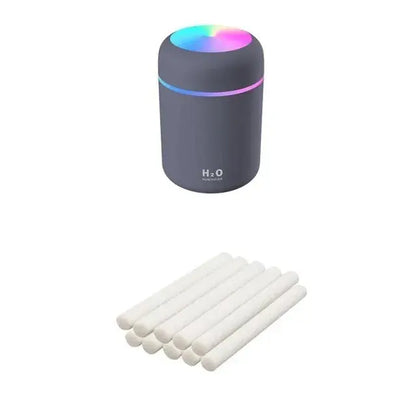 Portable Air Humidifier 