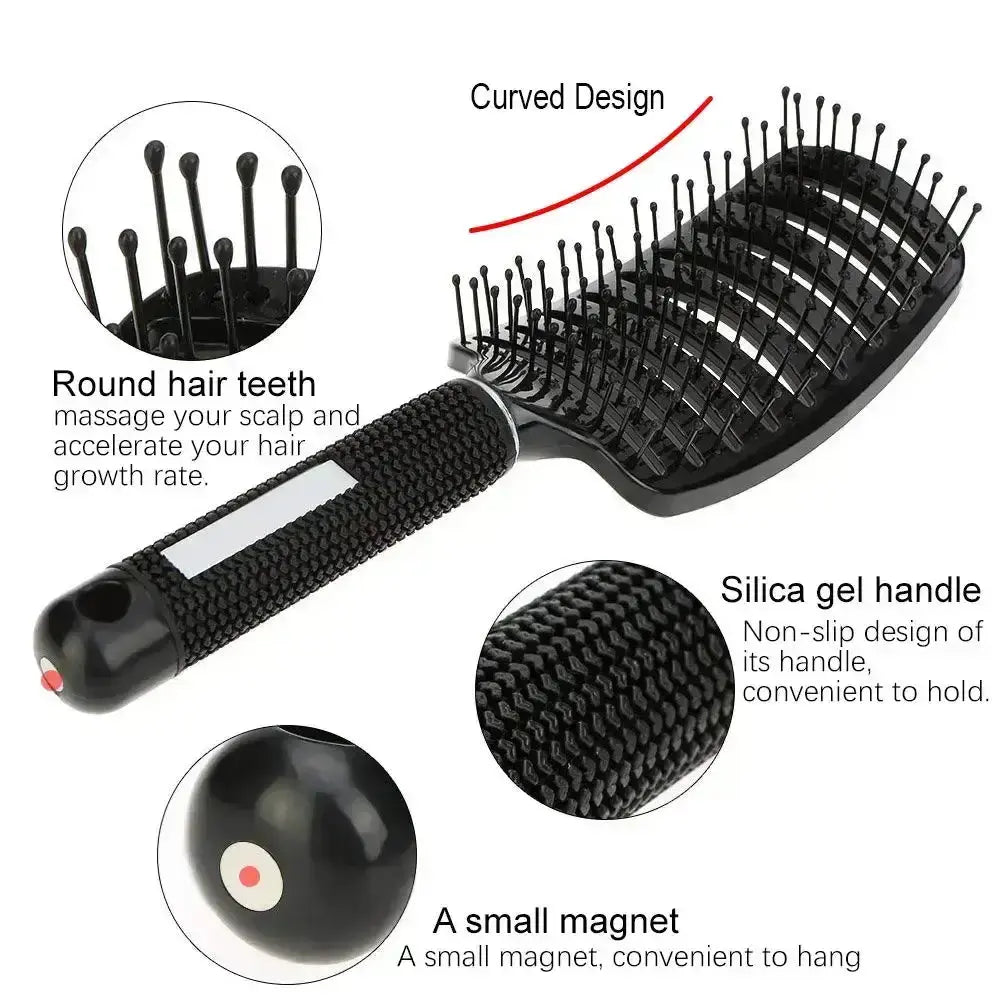 Hair Detangling Brush