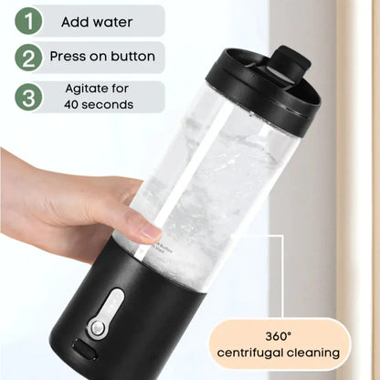 BlendMate Mini Portable Blender