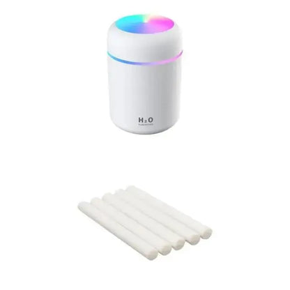 Portable Air Humidifier 