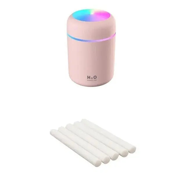 Portable Air Humidifier 