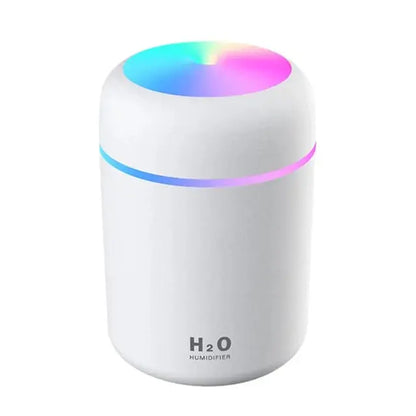 Portable Air Humidifier 