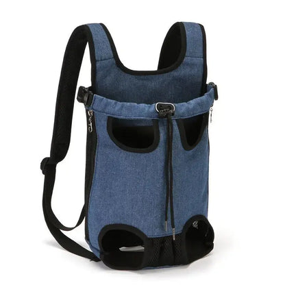 Pet Carrier Packsack 