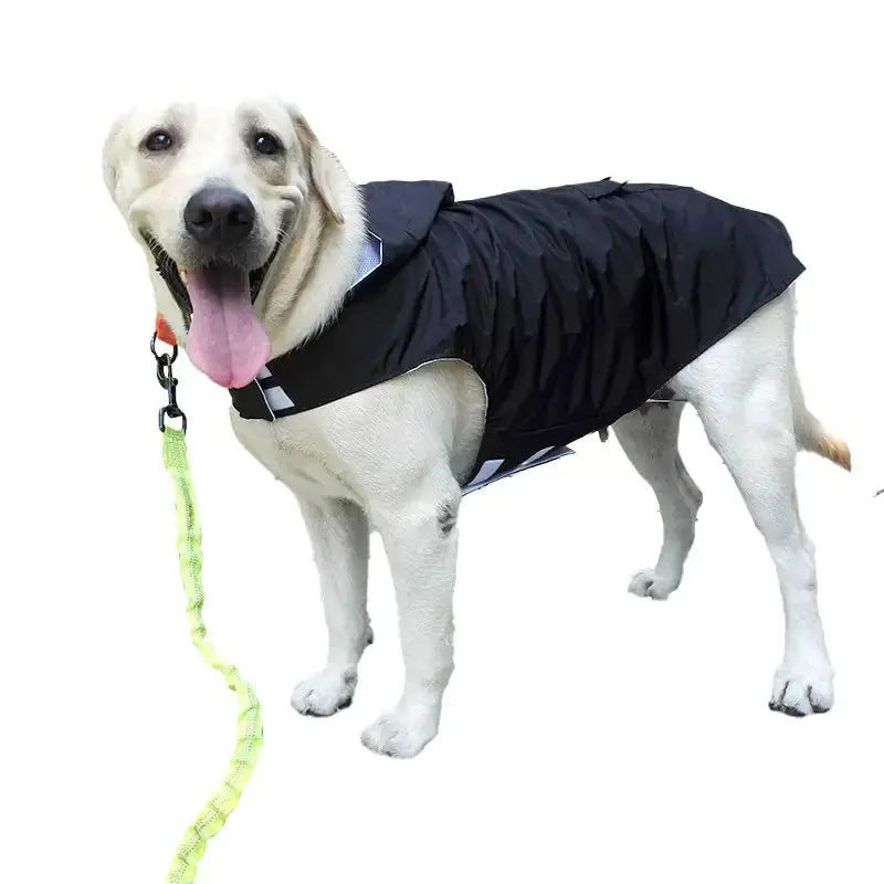 Raincoat Pet Supplies 