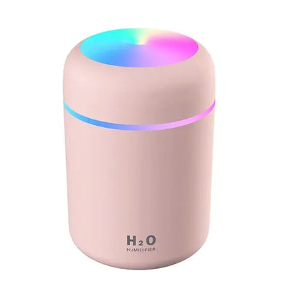 Portable Air Humidifier 