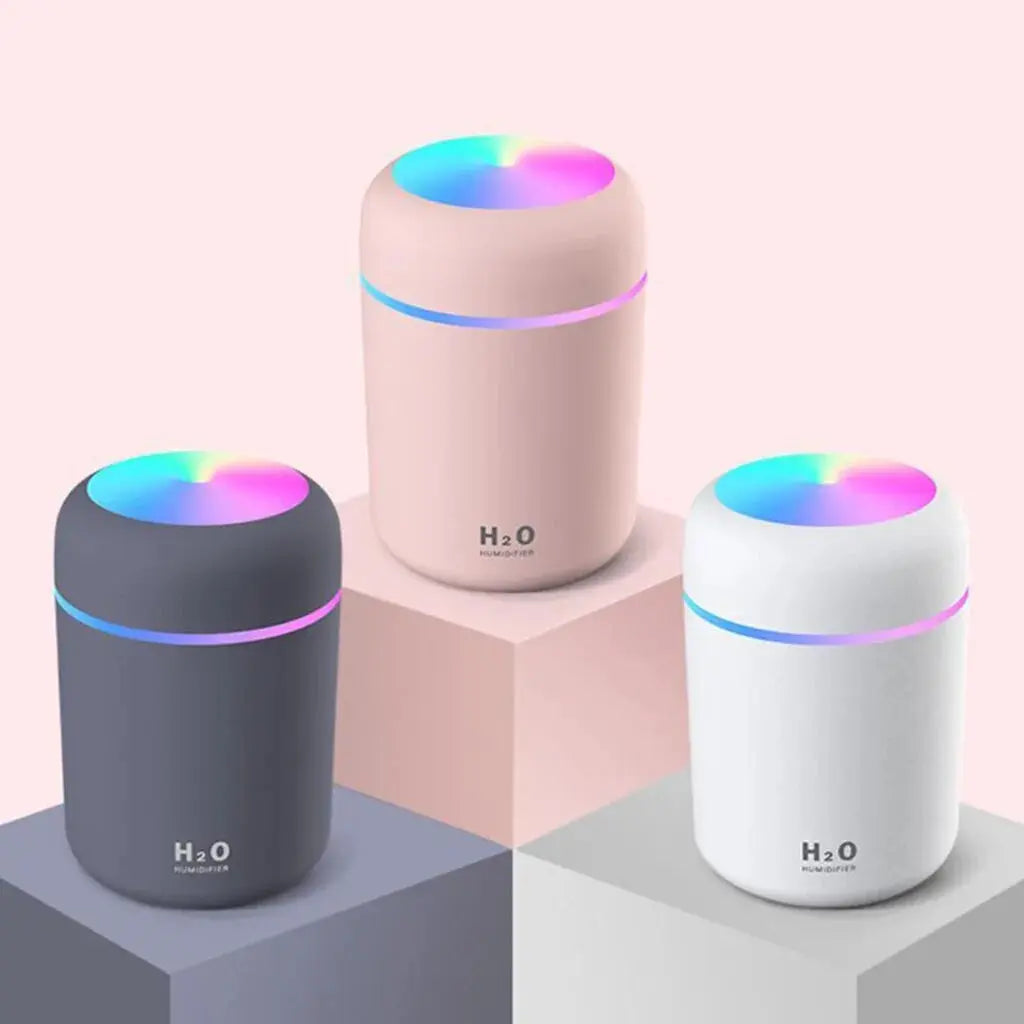 Portable Air Humidifier 