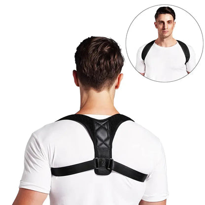 Posture Corrector Belt