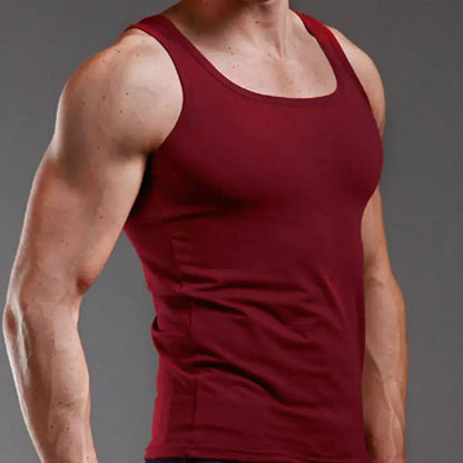 Men's Vest 