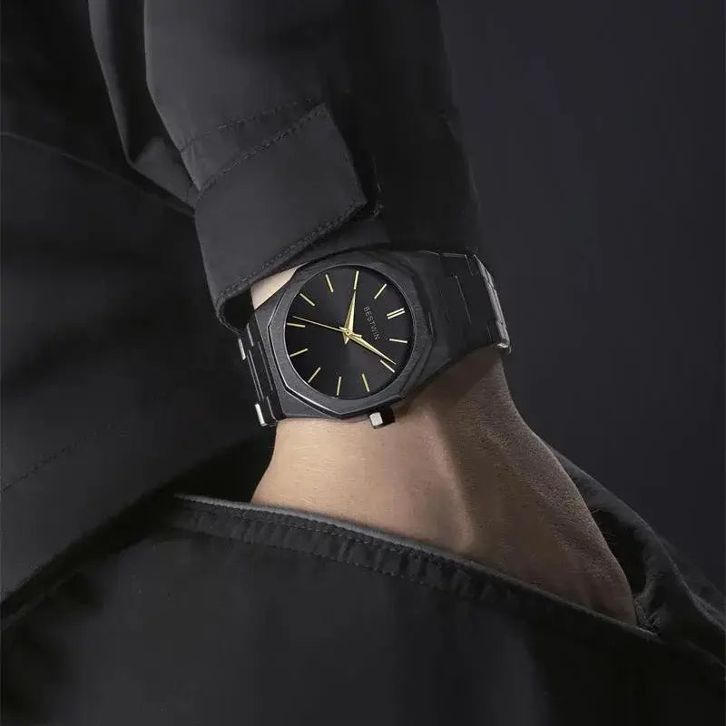 Stainless Steel Watch For Men 