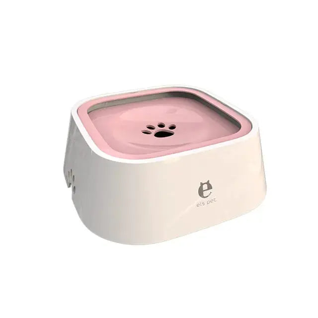 Pet Drinking Water Bowl 