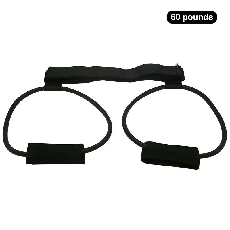 Fitness Resistance Bands