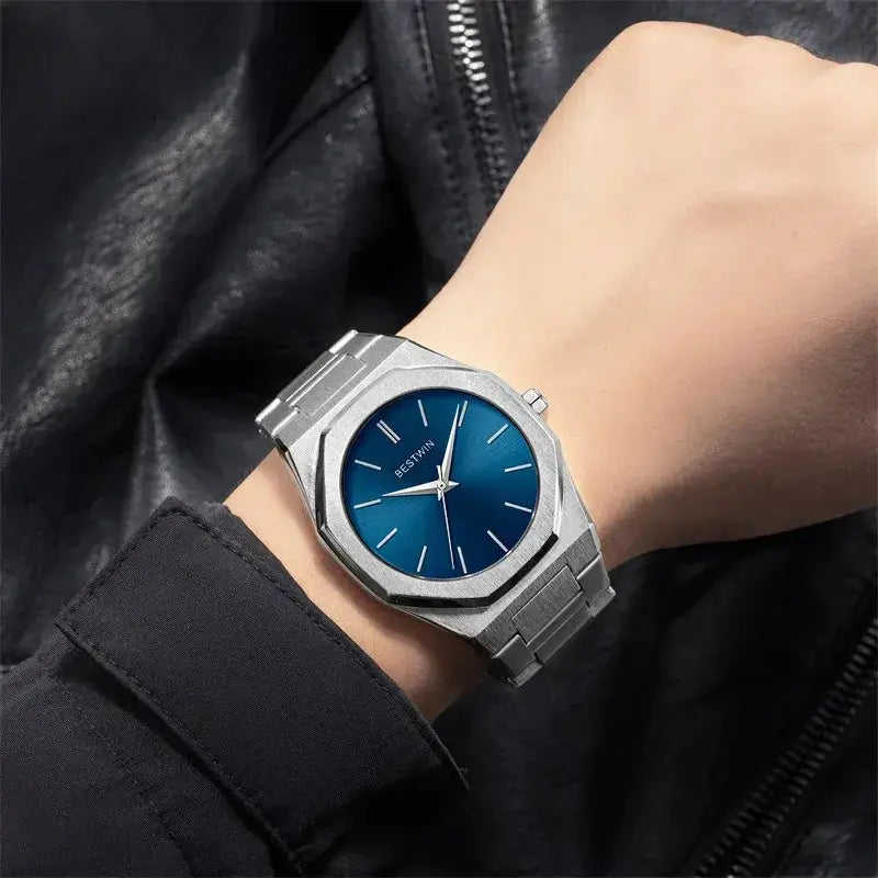 Stainless Steel Watch For Men 