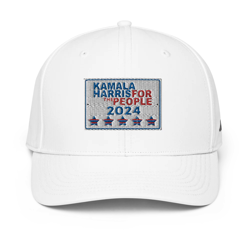 adidas Performance Cap Kamala Harris 2024 