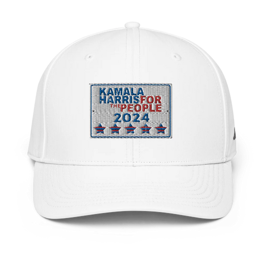 adidas Performance Cap Kamala Harris 2024 