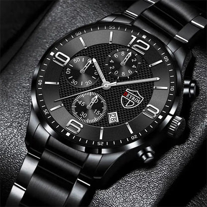 Luxury Men's Business Watch 