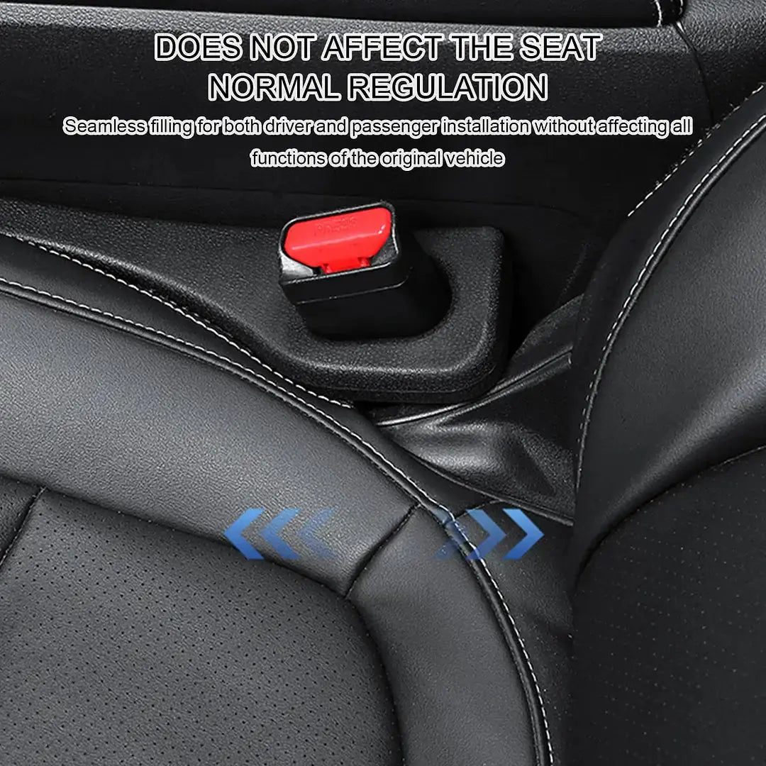 Car Seat Gap Filler