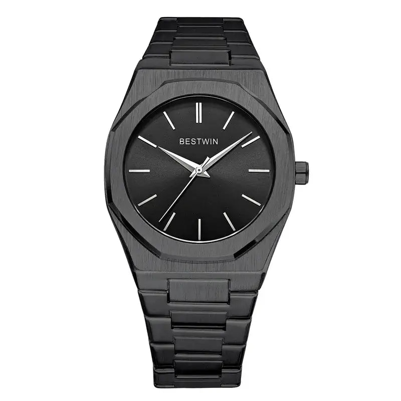 Stainless Steel Watch For Men 