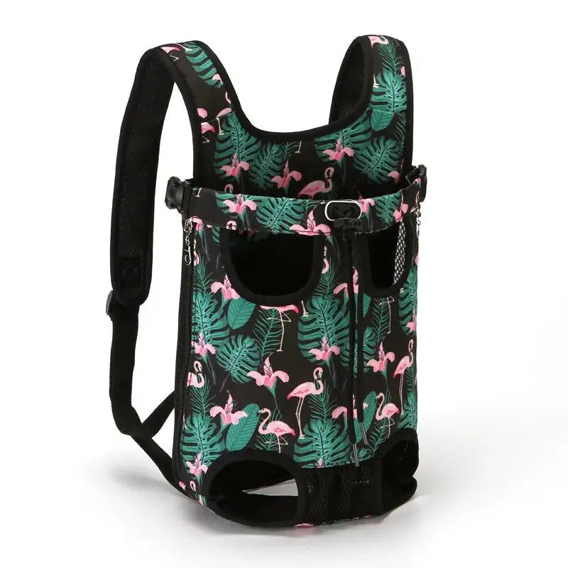 Pet Carrier Packsack 