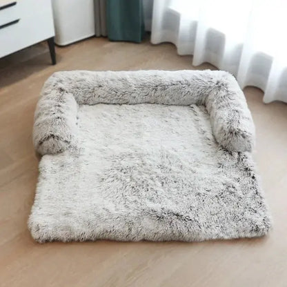 Pet Plush Sofa Bed 