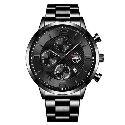 Luxury Men's Business Watch 