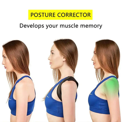 Posture Corrector Belt