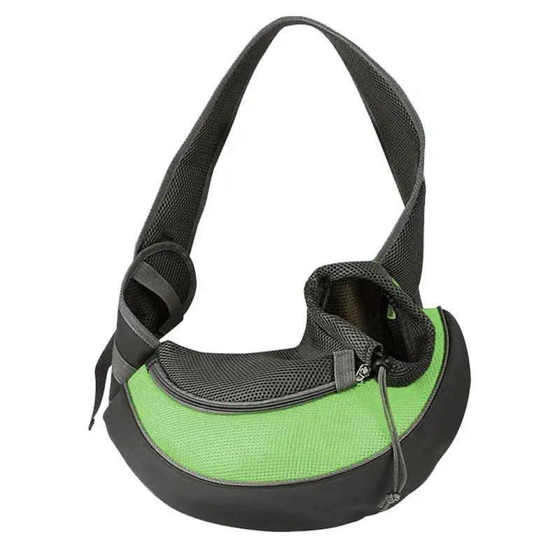 Pet Puppy Carrier Travel Shoulder Bag 