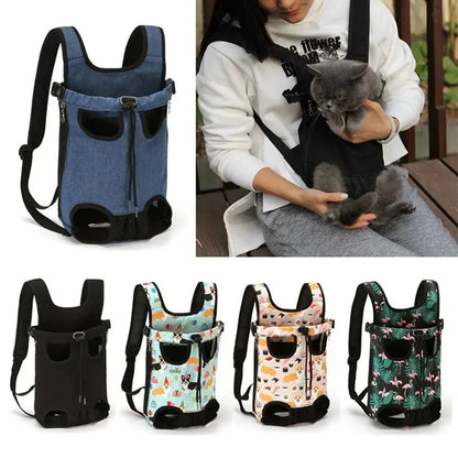 Pet Carrier Packsack 