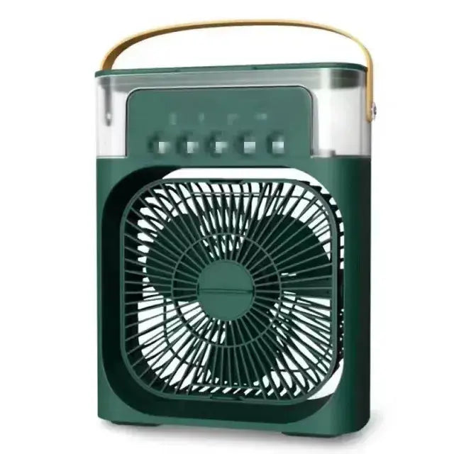 Portable Air Conditioner Fan 