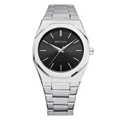 Stainless Steel Watch For Men 