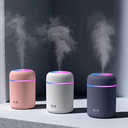 Portable Air Humidifier 