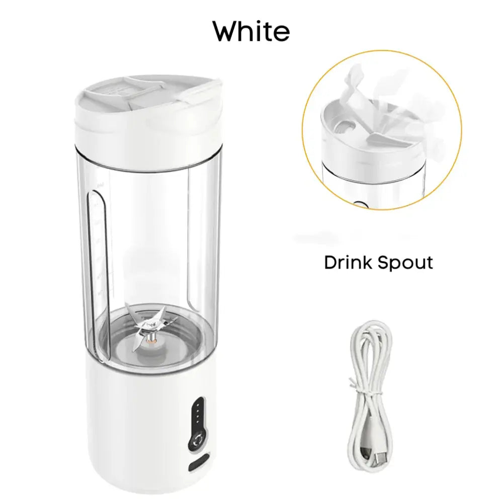 BlendMate Mini Portable Blender