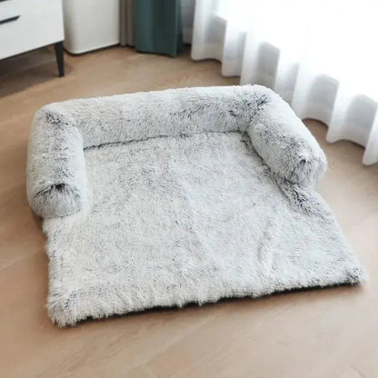 Pet Plush Sofa Bed 