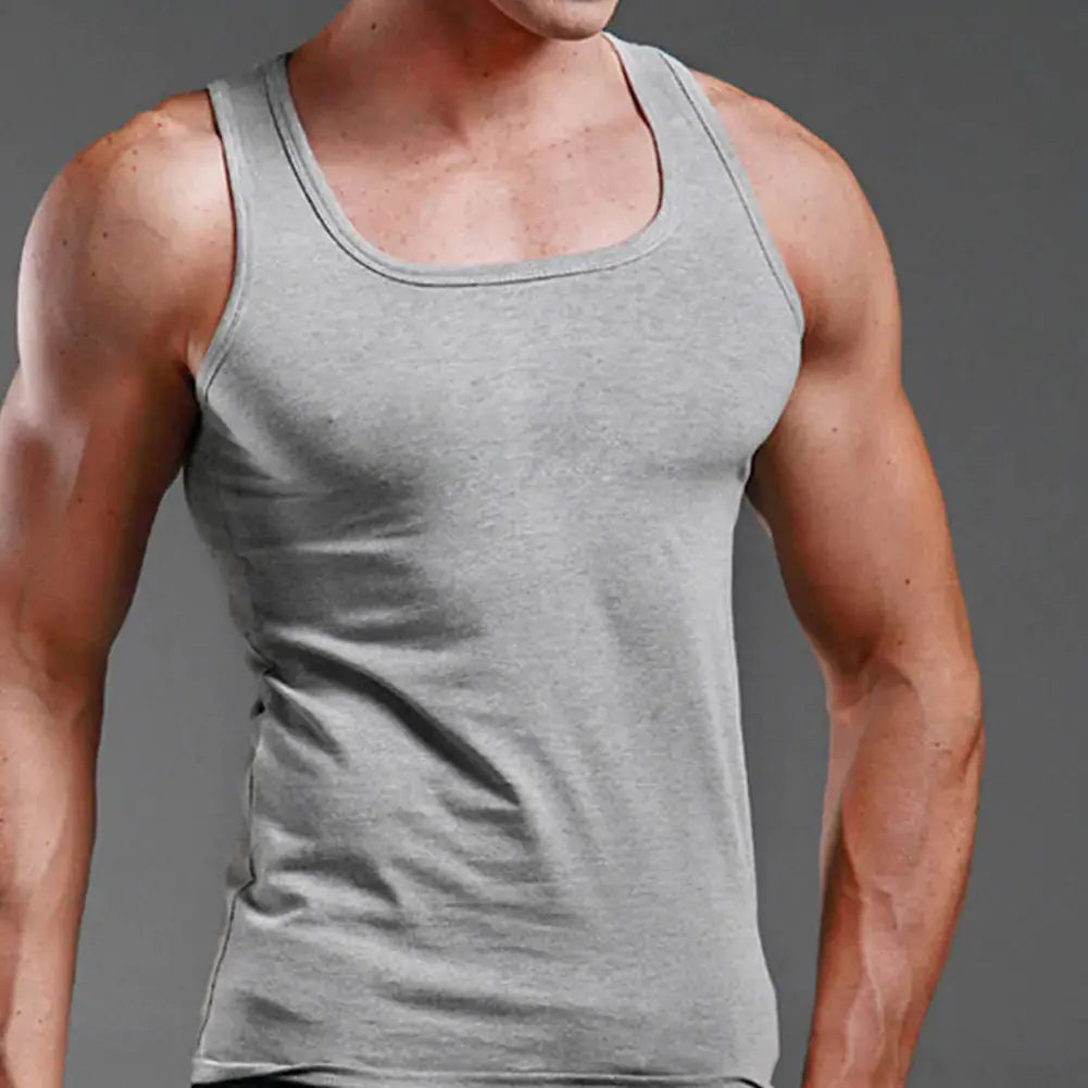 Men's Vest 