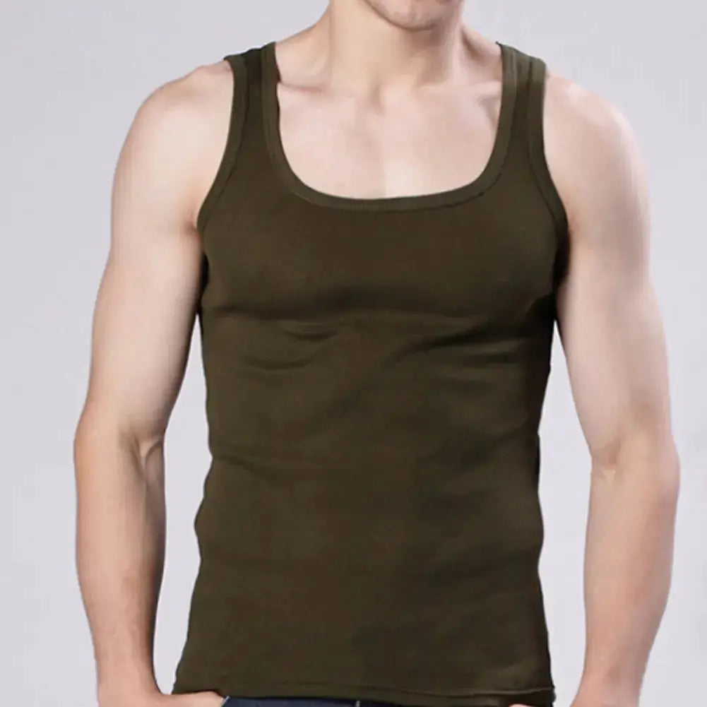 Men's Vest 