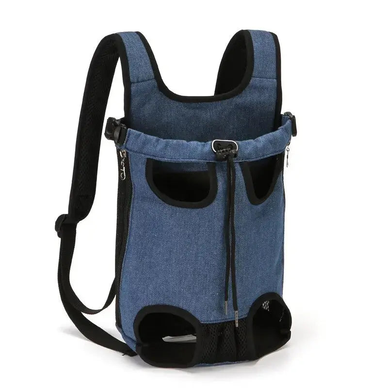 Pet Carrier Packsack 