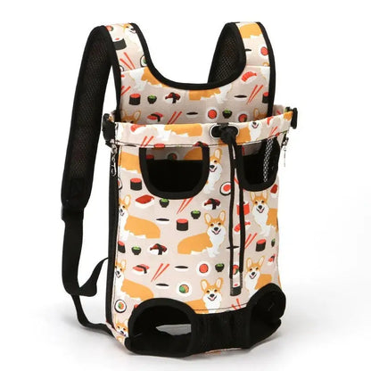 Pet Carrier Packsack 