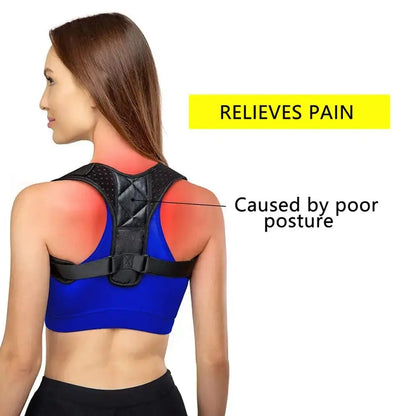 Posture Corrector Belt