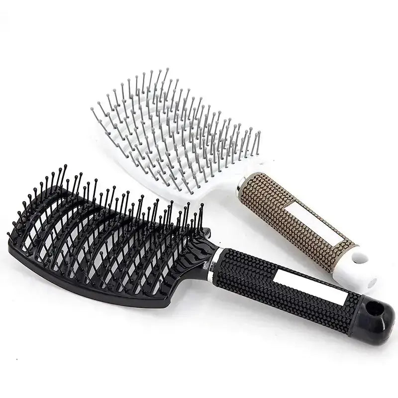 Hair Detangling Brushes